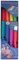 Boomwhackers Diatonisches Boomwhacker Set BW-XTS