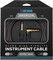 Boss BIC-P10a Premium Instrument Cable Angled (3m)