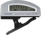 Boss TU10 Clip-On Tuner (silver)