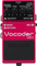 Boss VO-1 / Vocoder