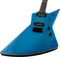 Chapman Guitars Ghost Fret Pro (satin blue burst)