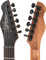 Chapman Guitars ML1 Pro Modern Baritone (cyber black)