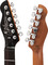 Chapman Guitars ML1 Pro X (gloss black metallic)