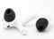 Comply Eartips for Airpods PRO L (black, large size)