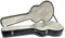 Cort Standard Hard Case Jumbo acoustic guitar / CGC77-CJ (black)