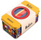 D'Addario 50BTYS00 Yellow Submarine 50th Anniversary (John)