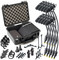DPA CORE 4099 Rock Touring Kit Extreme SPL (10 mics + accessories)