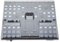 Decksaver Cover for Novation Twitch / DS-PC-TWITCH