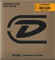 Dunlop DBFS040120S Bass 5-String Set / Flatwound Stainless Steel (medium light /.040-.120/short scale)