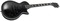 ESP Ltd EC-1000S Fluence (black)