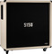 EVH 5150 Iconic 4x12 Cabinet (16Ohm, straight, ivory)