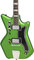 Eastwood Airline 59 2P (satin candy green)