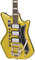 Eastwood Airline 59 3P DLX (gold metal flake)