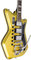 Eastwood Airline 59 3P DLX (gold metal flake)