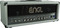 Engl Fireball Tube Head 100W Custom Shop / E635-CS (silver bronco - custom color)
