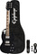 Epiphone Power Player SG Exclusive (dark matter ebony)