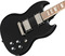 Epiphone Power Player SG Exclusive (dark matter ebony)