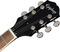 Epiphone Power Player SG Exclusive (dark matter ebony)