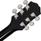 Epiphone Power Player SG Exclusive (dark matter ebony)