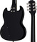 Epiphone Power Player SG Exclusive (dark matter ebony)