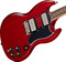 Epiphone SG Special Tony Iommi (vintage cherry)