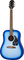 Epiphone Starling Acoustic Player Pack (starlight blue)