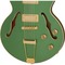 Epiphone Uptown Kat ES (emerald green metallic)