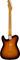 Fender 1960 Relic Telecaster (faded aged 3-color sunburst)