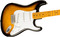 Fender 70th Anniversary American Vintage II 1954 Strat (2-color sunburst)