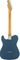 Fender 70th Anniversary Esquire (lake placid blue)