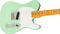 Fender 70th Anniversary Esquire (surf green)