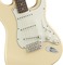 Fender Albert Hammond Jr. Stratocaster (olympic white)