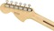 Fender American Performer Stratocaster HSS MN (black)