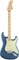 Fender American Performer Stratocaster MN (satin lake placid blue)