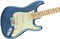 Fender American Performer Stratocaster MN (satin lake placid blue)