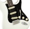 Fender American Performer Stratocaster RW (arctic white)