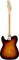 Fender American Performer Telecaster HS MN (3 color sunburst)