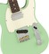 Fender American Performer Telecaster HS RW (satin surf green)