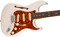 Fender American Pro II Stratocaster Thinline / Limited Edition (white blonde)