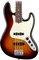 Fender American Pro Jazz Bass RW (3 color sunburst)