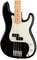 Fender American Pro P Bass V MN (black)