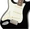 Fender American Pro Strat LH RW (black)