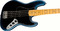 Fender American Professional II Jazz Bass MN (dark night)