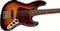 Fender American Professional II Jazz Bass RW (3-color sunburst)