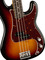 Fender American Professional II Precision Bass RW (3-color sunburst)