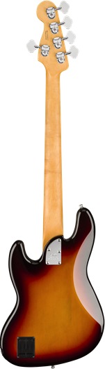 Fender American Ultra Jazz Bass V RW (ultraburst)