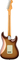 Fender American Ultra Strat LH MN (mocha burst)