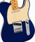 Fender American Ultra Telecaster MN (cobra blue)