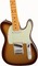 Fender American Ultra Telecaster MN (mocha burst)