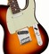 Fender American Ultra Telecaster RW (ultraburst)